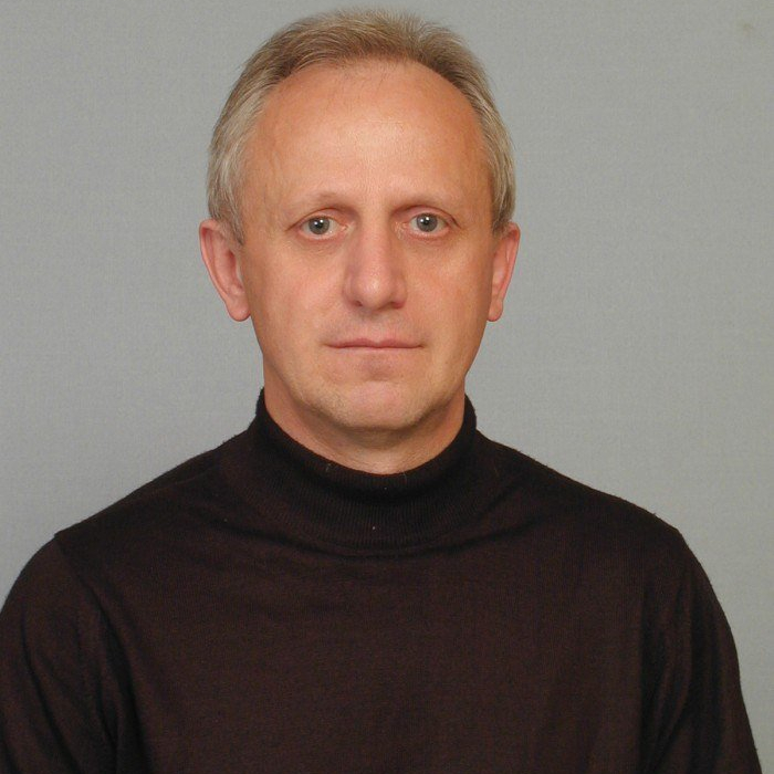Виталий Трофимов